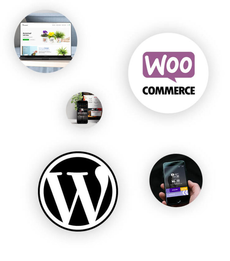 WooCommerce Agentur Friendventure