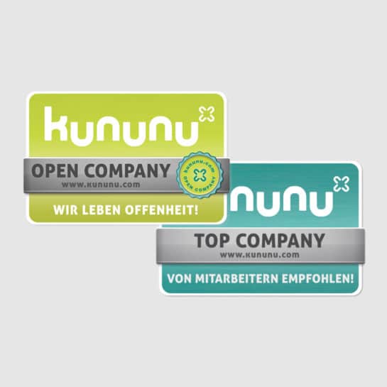 Kununu Top Open Company