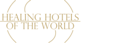 Healing Hotels of the World Logo