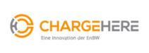 ChargeHere Logo