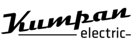 Logo von Kumpan Electric