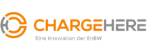 ChargeHere Logo