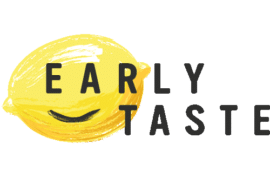 EarlyTaste Logo