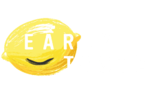 EarlyTaste Logo weiß